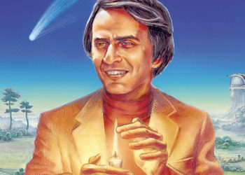 Carl Sagan’s Two Warnings For Humanity In His Very Last Interview – You Might Want To Hear This